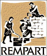 Logo Rempart